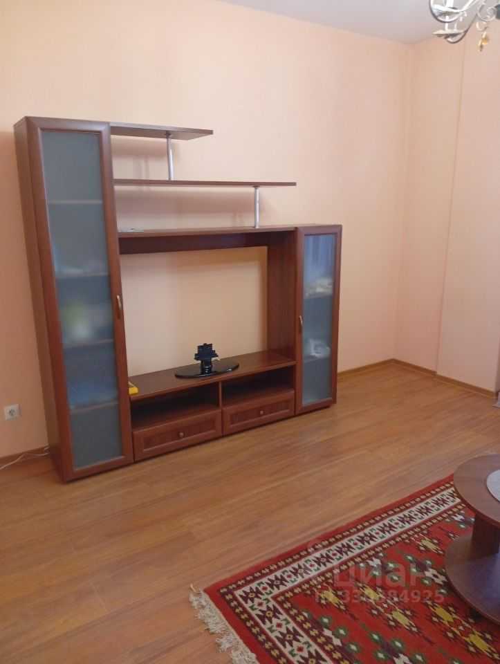2-комнатная квартира, 54 м² — фотография 3