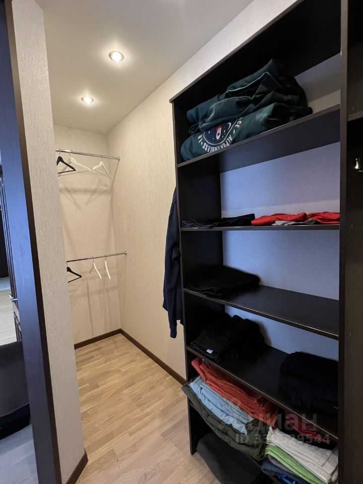 2-комнатная квартира, 83 м² — фотография 3