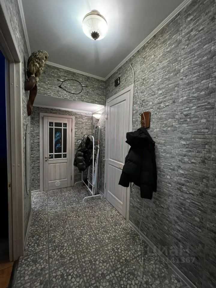 2-комнатная квартира, 48 м² — фотография 3