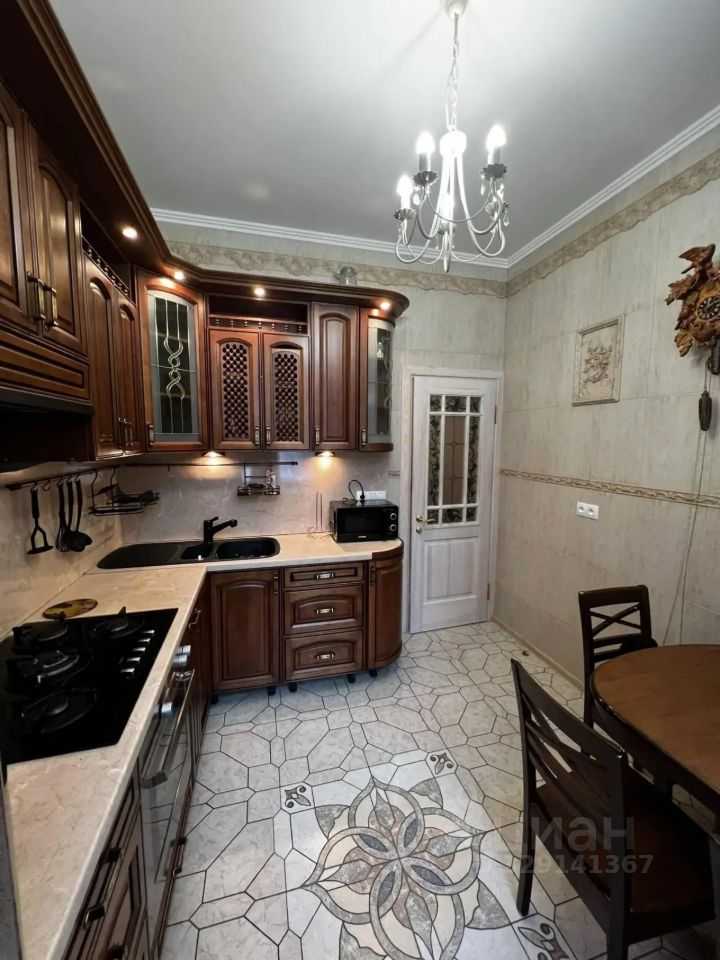 2-комнатная квартира, 48 м² — фотография 2