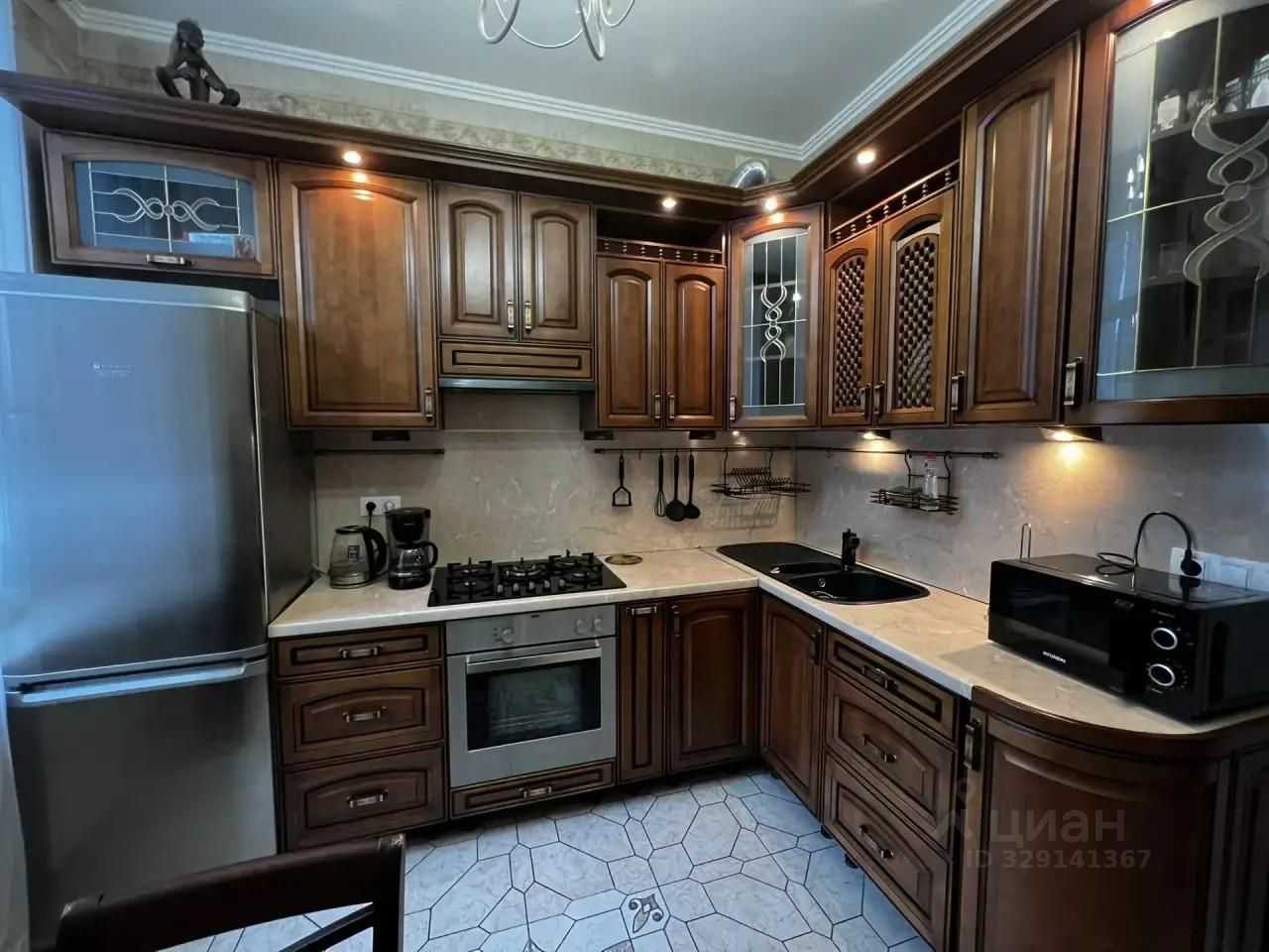 2-комнатная квартира, 48 м²