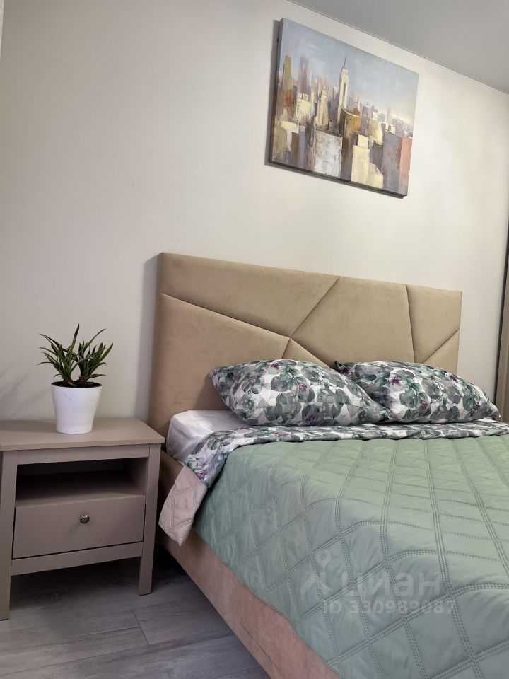 3-комнатная квартира, 48 м²