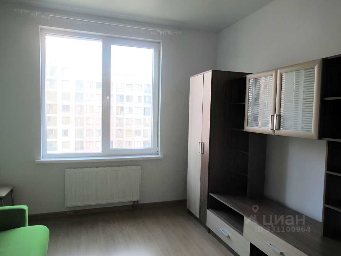 3-комнатная квартира, 75 м² — фотография 2