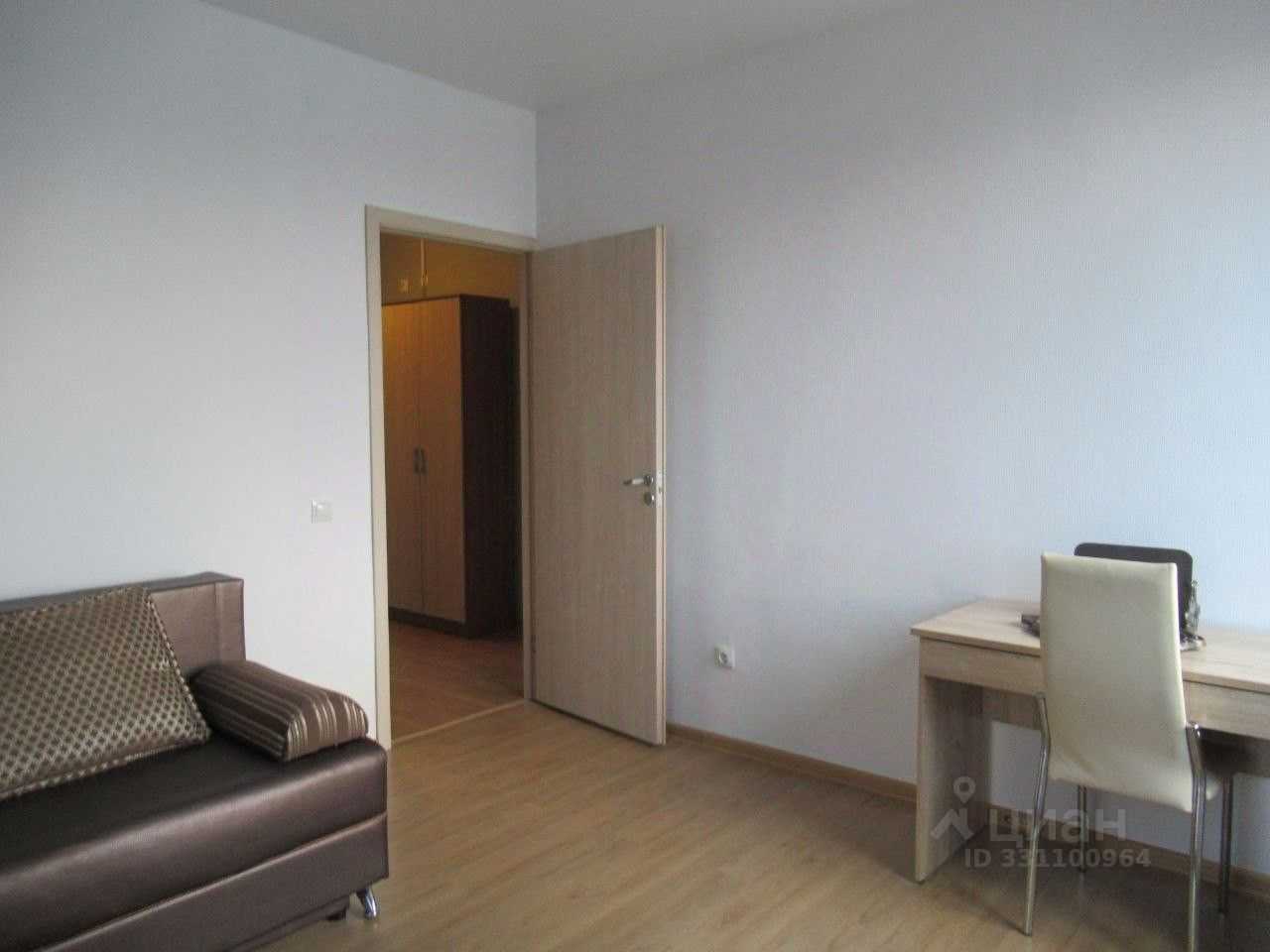 3-комнатная квартира, 75 м² — фотография 3
