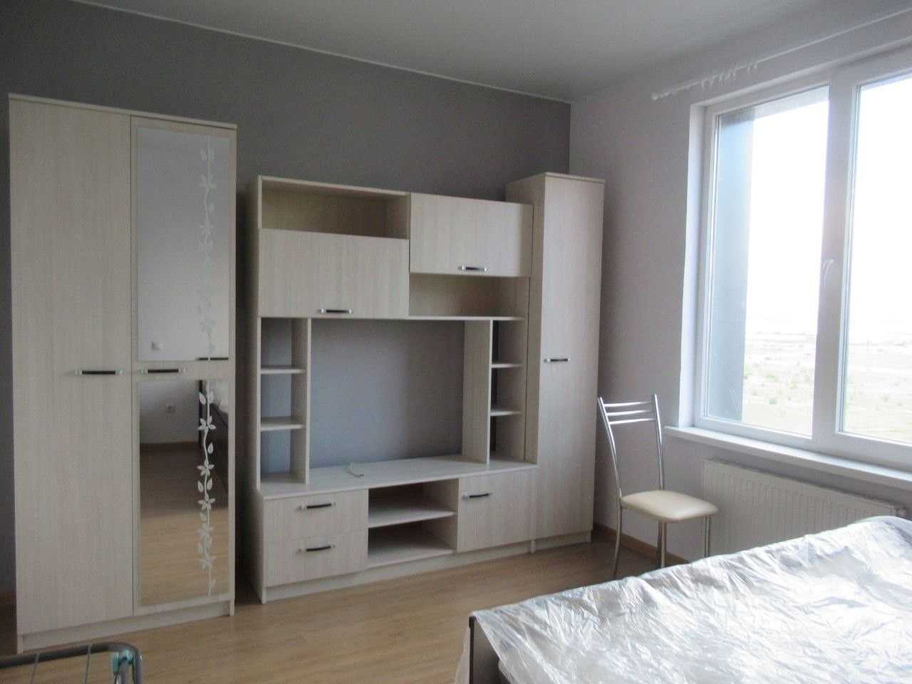 3-комнатная квартира, 75 м²