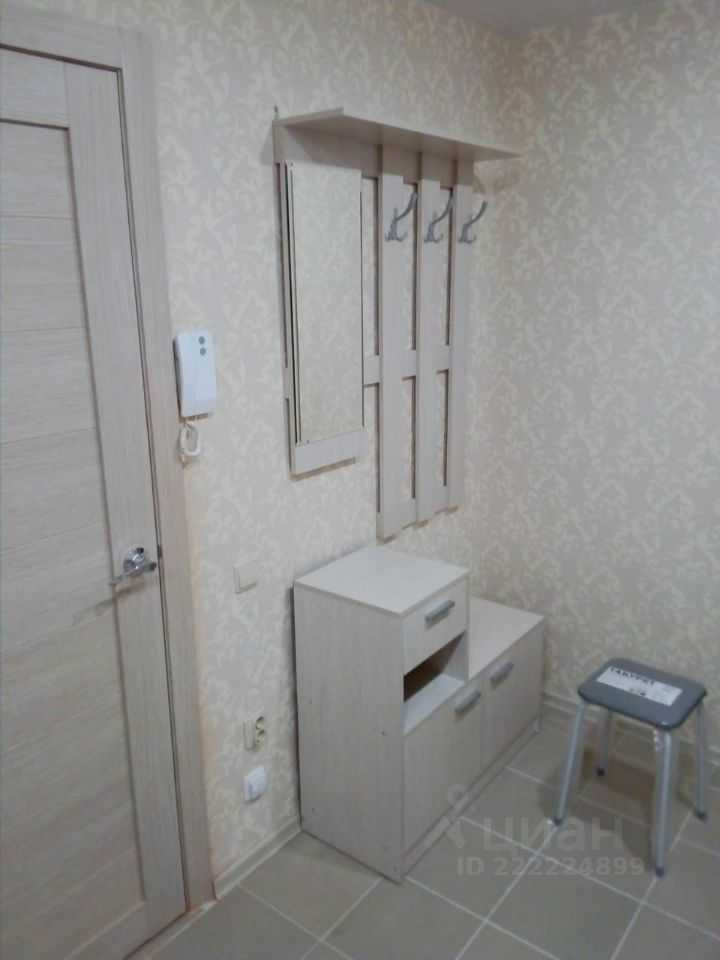 3-комнатная квартира, 66 м²
