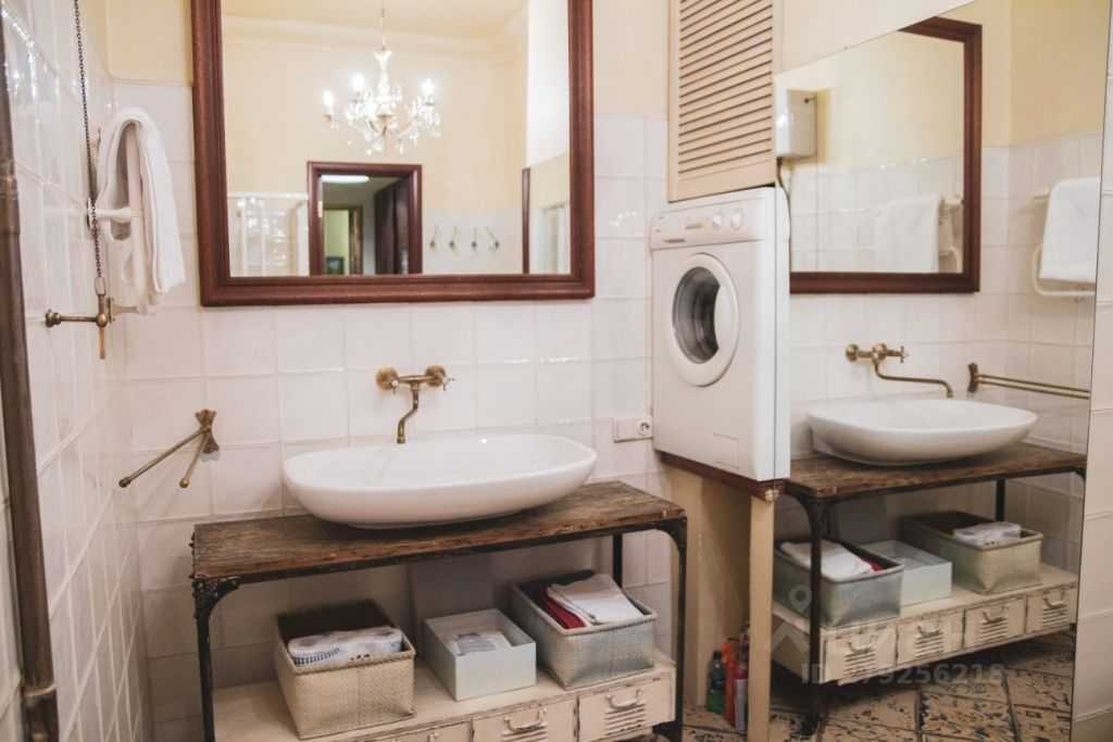 3-комнатная квартира, 110 м² — фотография 2