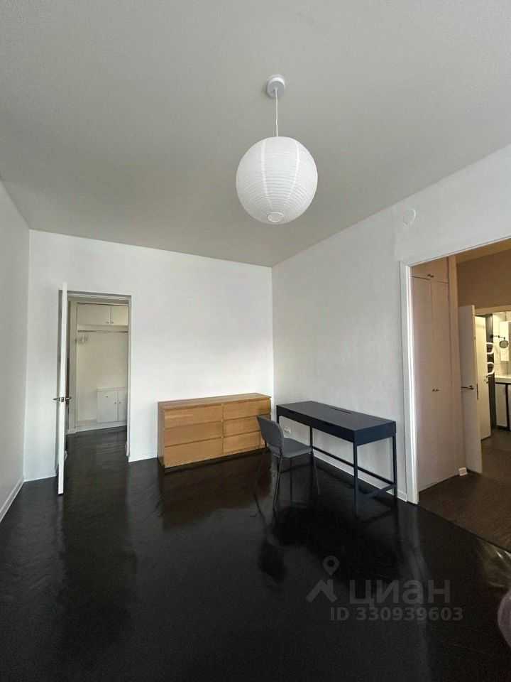 2-комнатная квартира, 45,3 м² — фотография 3