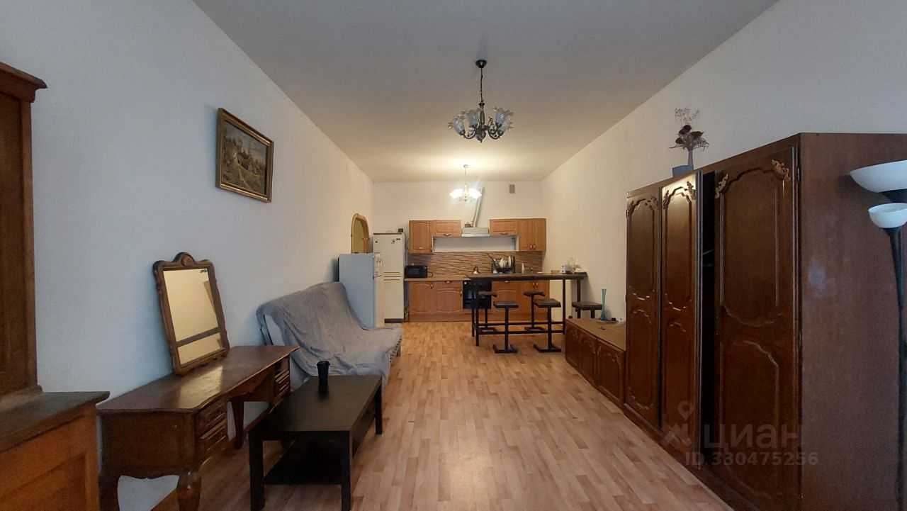 3-комнатная квартира, 150 м² — фотография 3