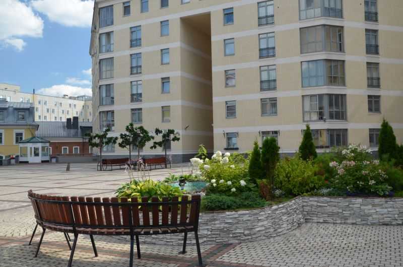 3-комнатная квартира, 150 м²