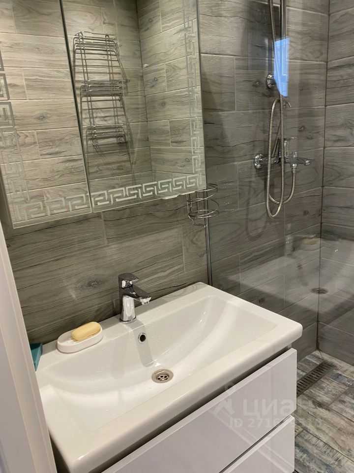 2-комнатная квартира, 40,3 м² — фотография 3
