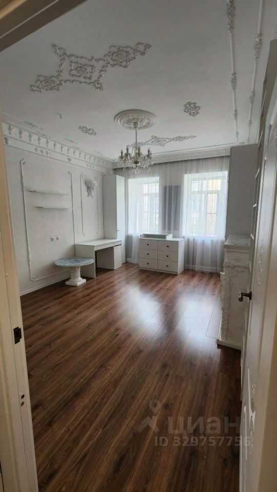 1-комнатная квартира, 43 м² — фотография 2