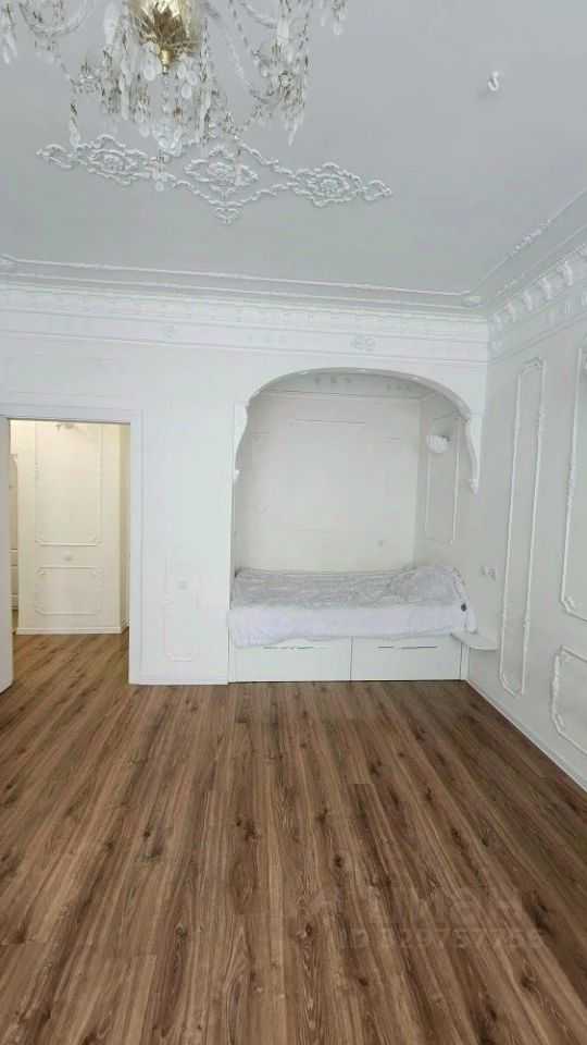1-комнатная квартира, 43 м² — фотография 3