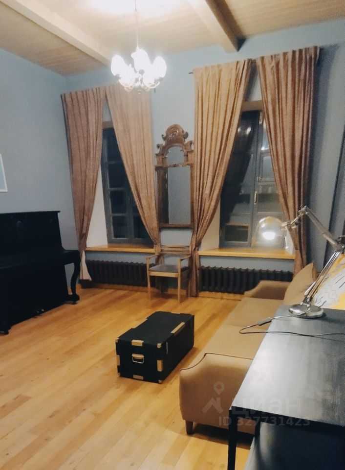 2-комнатная квартира, 61 м² — фотография 2