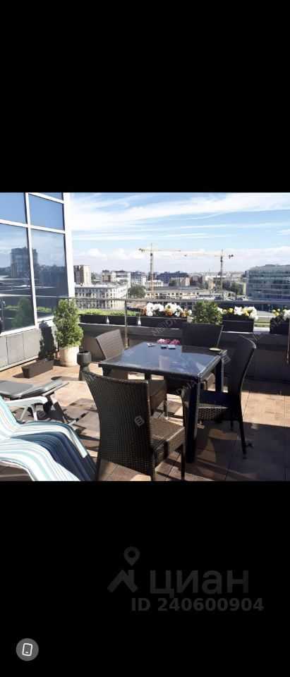3-комнатная квартира, 100 м² — фотография 2