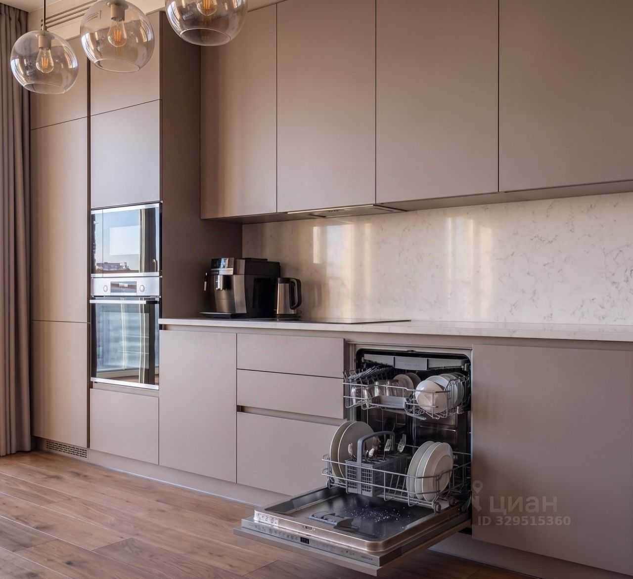 2-комнатная квартира, 82 м² — фотография 2