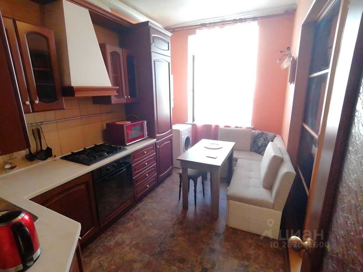 4-комнатная квартира, 90 м² — фотография 2
