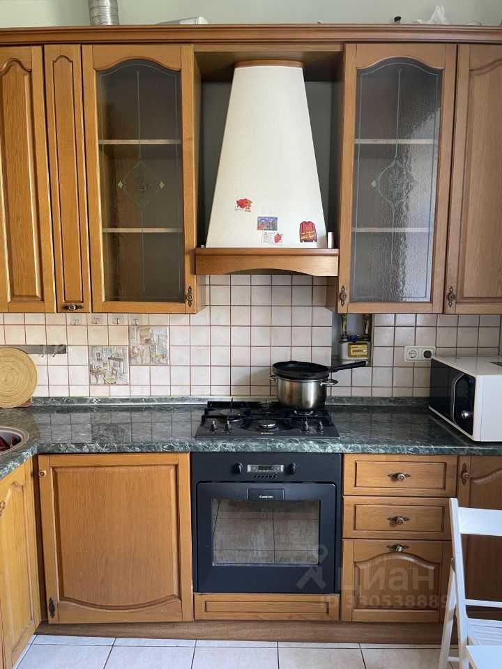 2-комнатная квартира, 80 м²