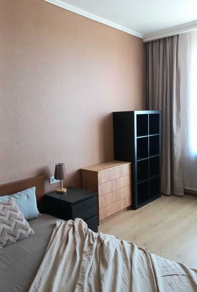 2-комнатная квартира, 65 м² — фотография 3