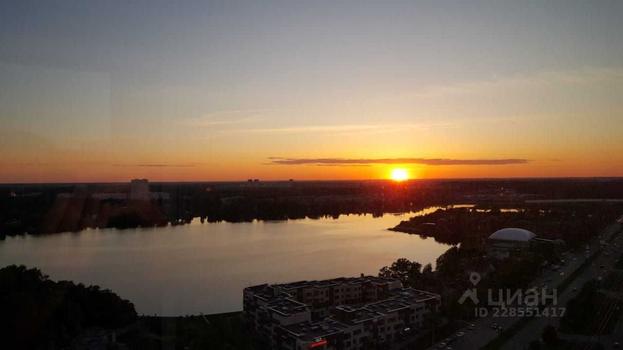 2-комнатная квартира, 80 м² — фотография 2