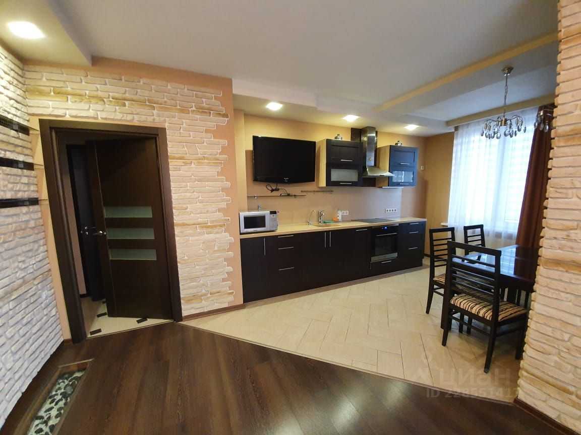 2-комнатная квартира, 80 м²