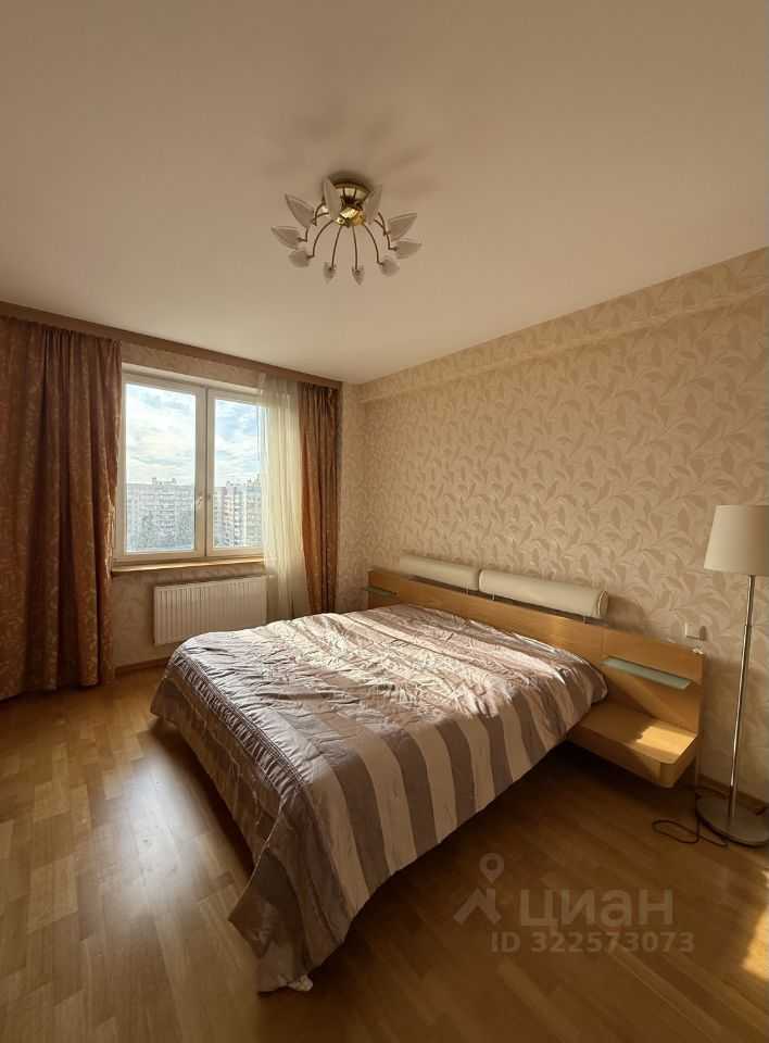 2-комнатная квартира, 80 м² — фотография 2