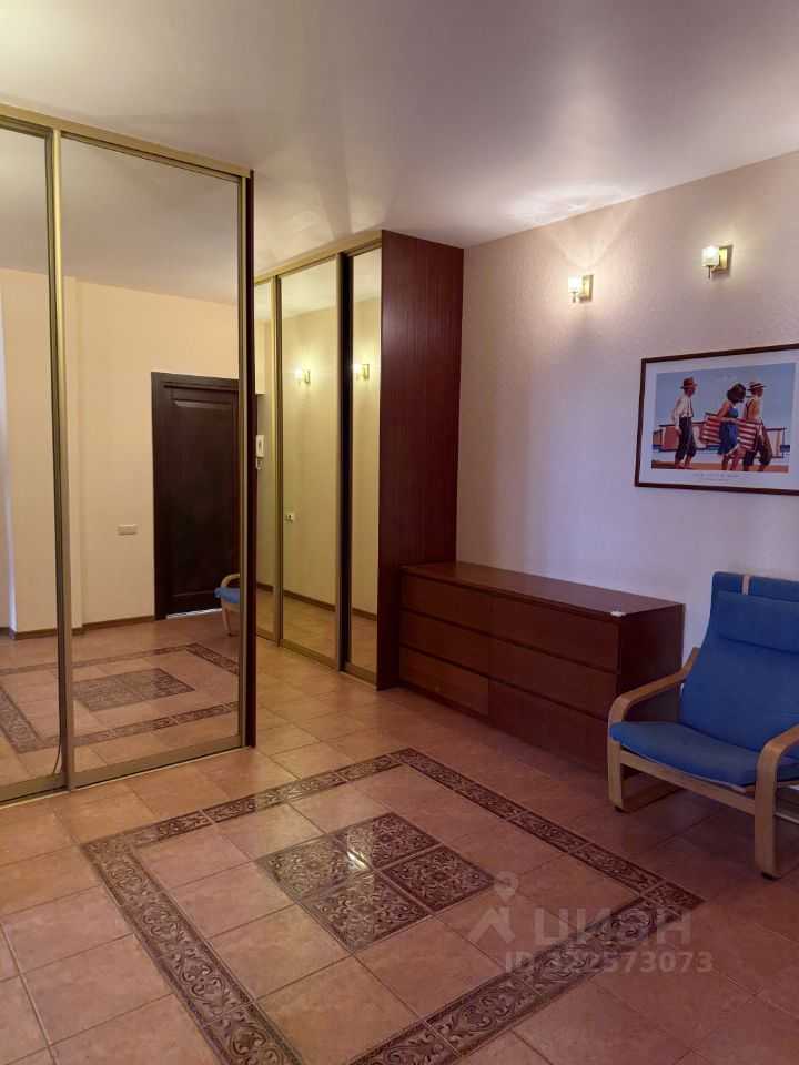 2-комнатная квартира, 80 м²