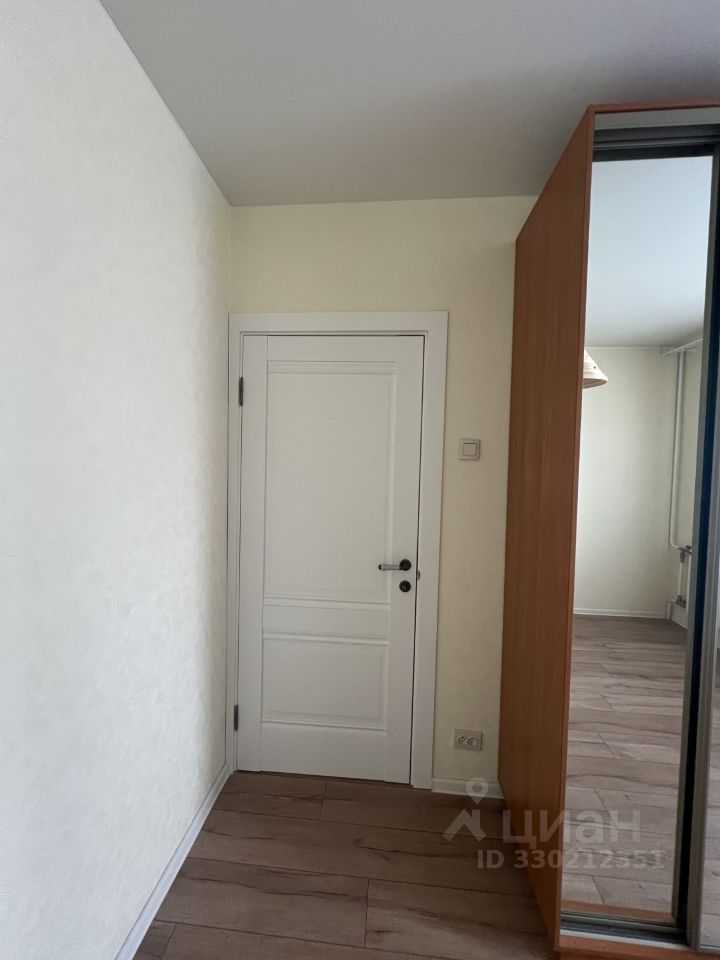 3-комнатная квартира, 66 м² — фотография 2