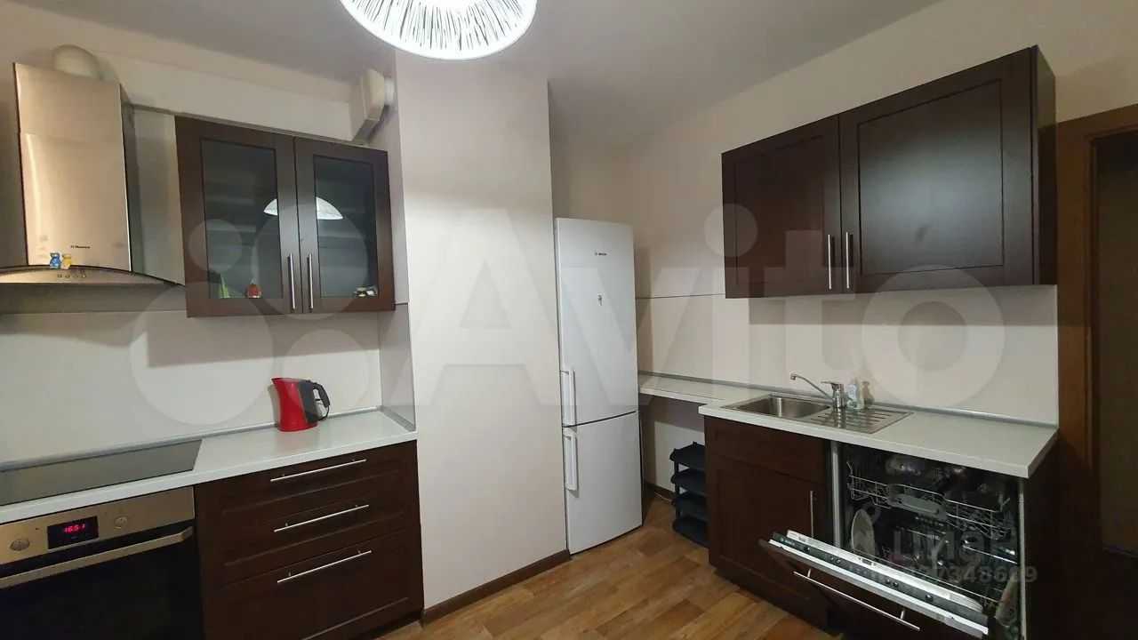 4-комнатная квартира, 100 м² — фотография 2