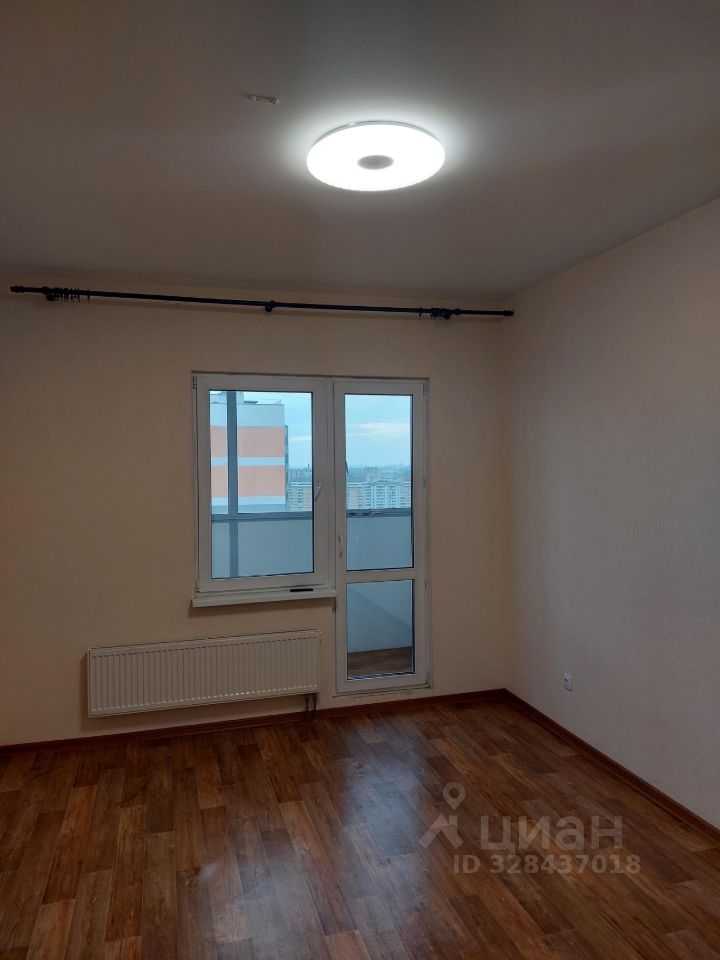 2-комнатная квартира, 55,8 м² — фотография 2
