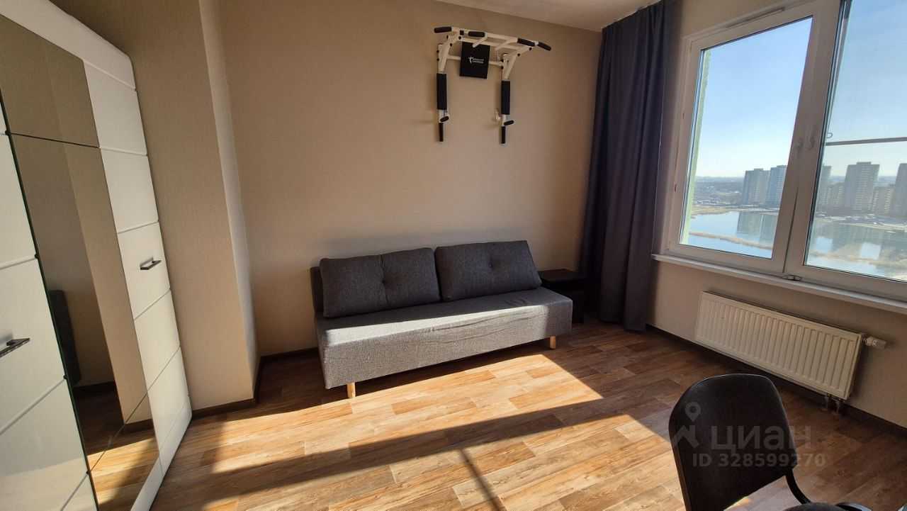 4-комнатная квартира, 100 м² — фотография 2
