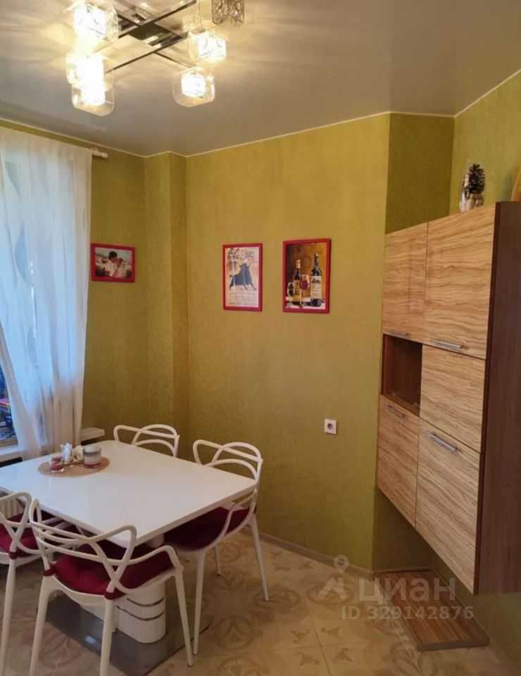 2-комнатная квартира, 70 м²