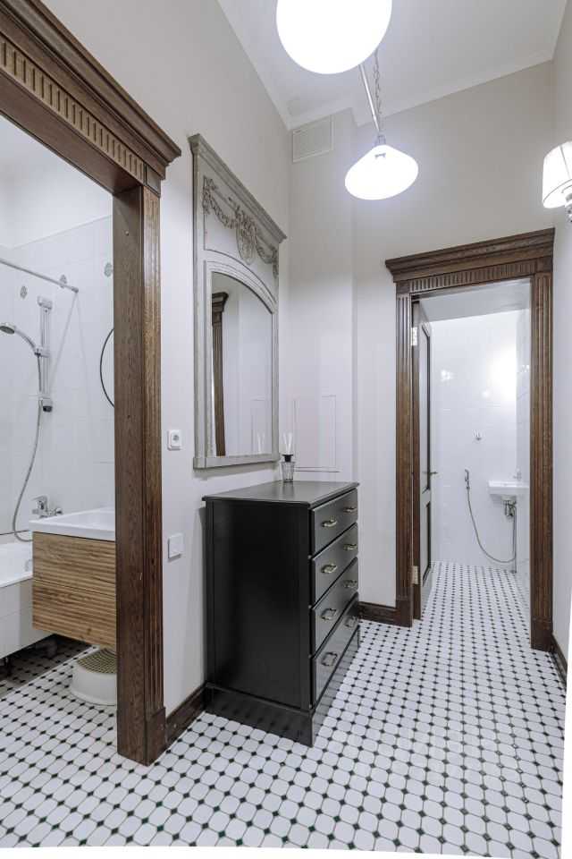 3-комнатная квартира, 156 м² — фотография 2