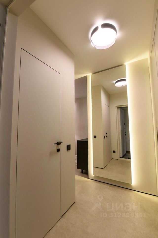 1-комнатная квартира, 26 м² — фотография 2