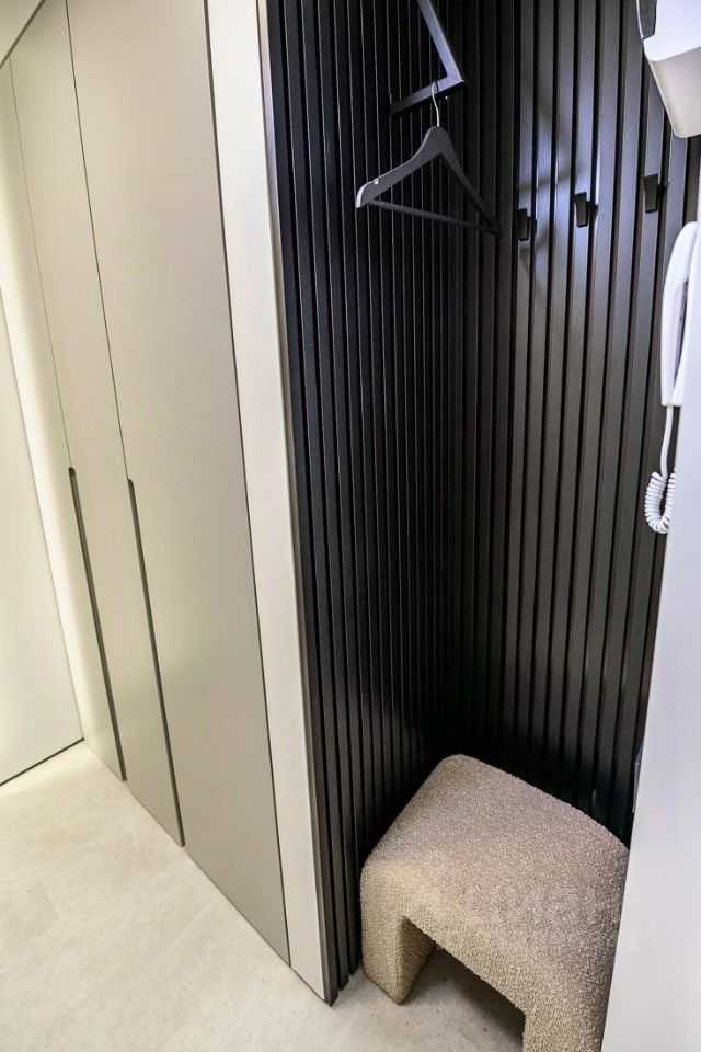 1-комнатная квартира, 26 м² — фотография 3