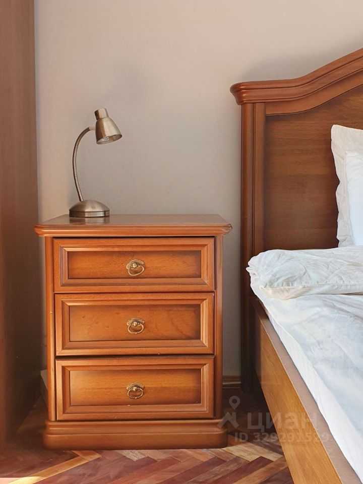 3-комнатная квартира, 60 м² — фотография 3