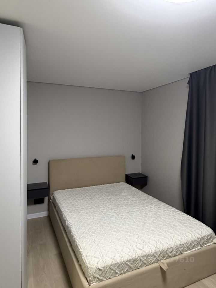 1-комнатная квартира, 32 м² — фотография 2