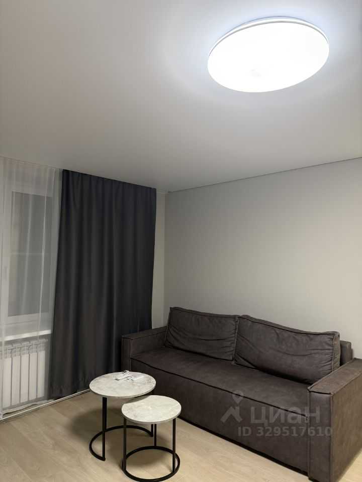 1-комнатная квартира, 32 м²