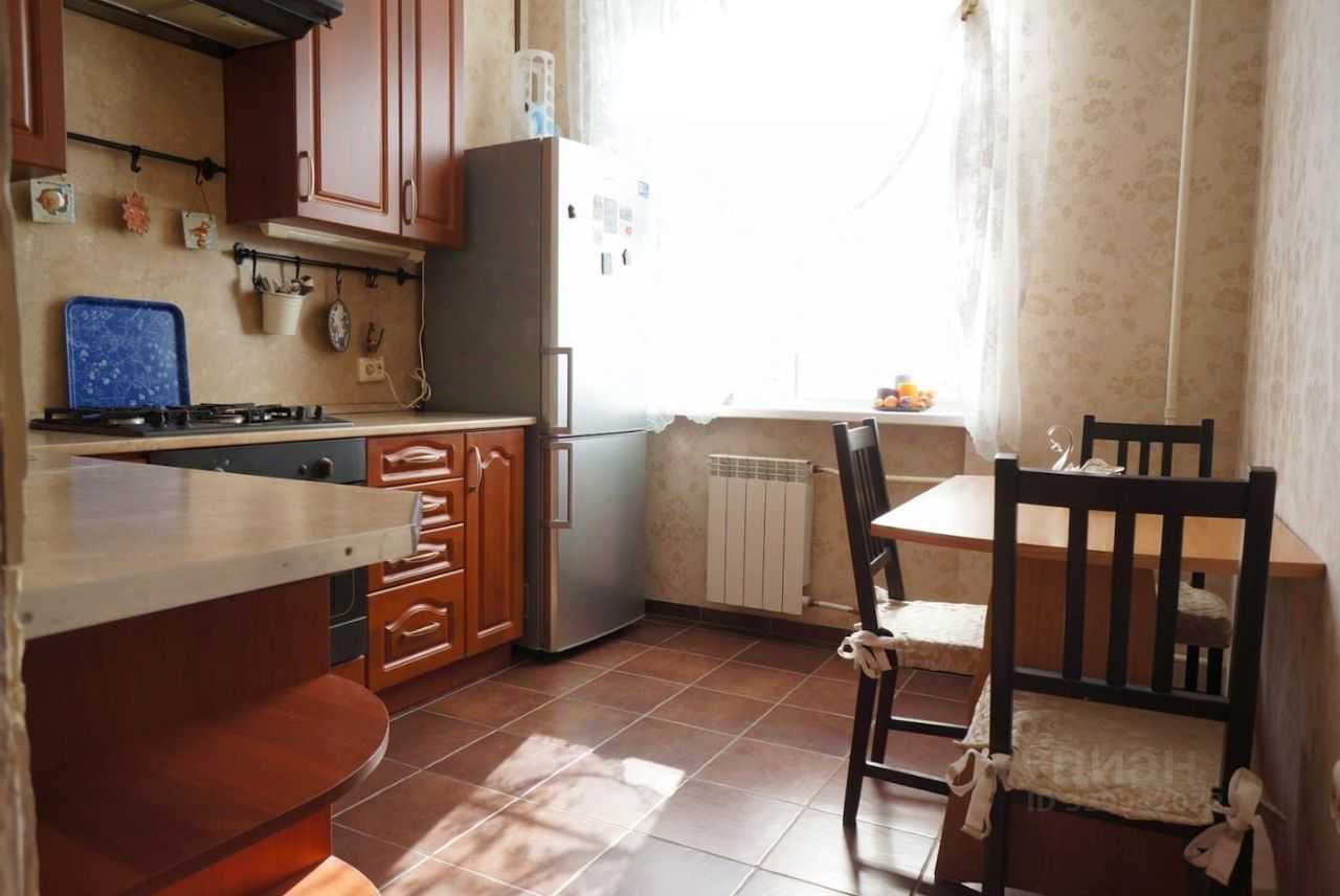2-комнатная квартира, 60 м²