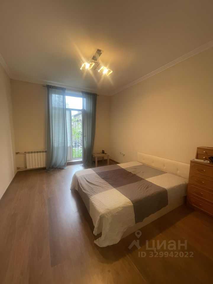 2-комнатная квартира, 60 м² — фотография 2