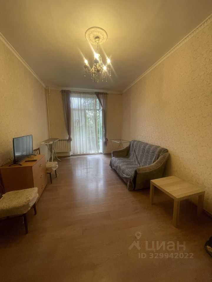 2-комнатная квартира, 60 м² — фотография 3