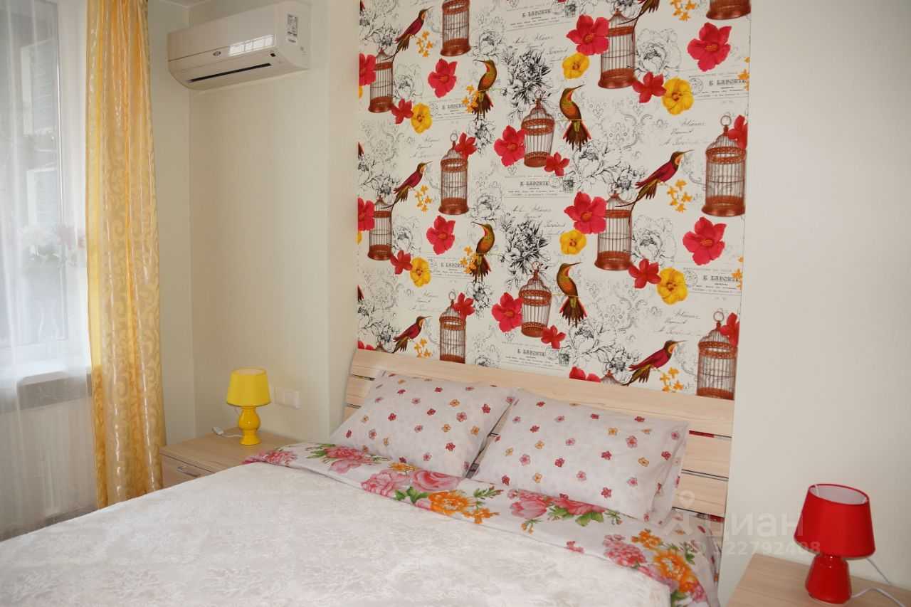 2-комнатная квартира, 60 м² — фотография 2