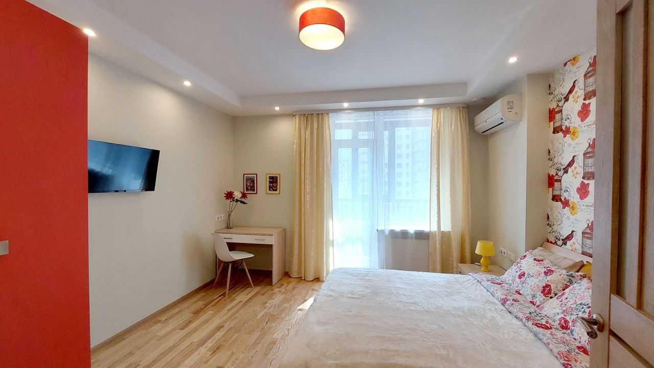 2-комнатная квартира, 60 м²