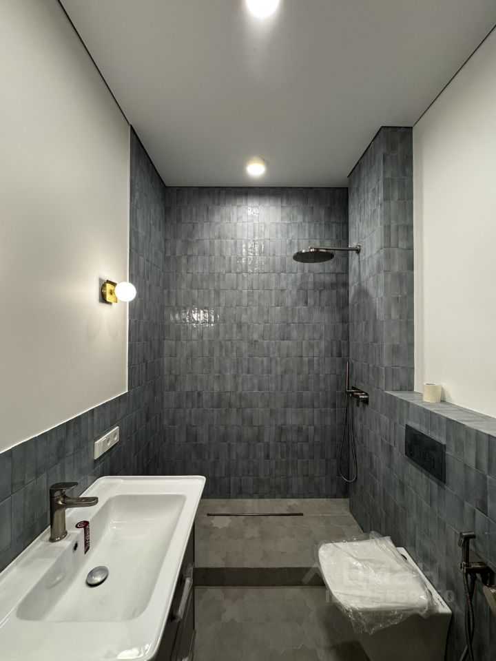 2-комнатная квартира, 45 м² — фотография 2
