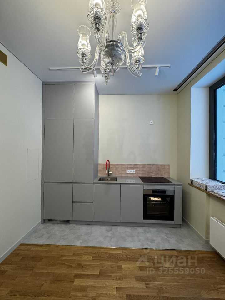 2-комнатная квартира, 45 м²
