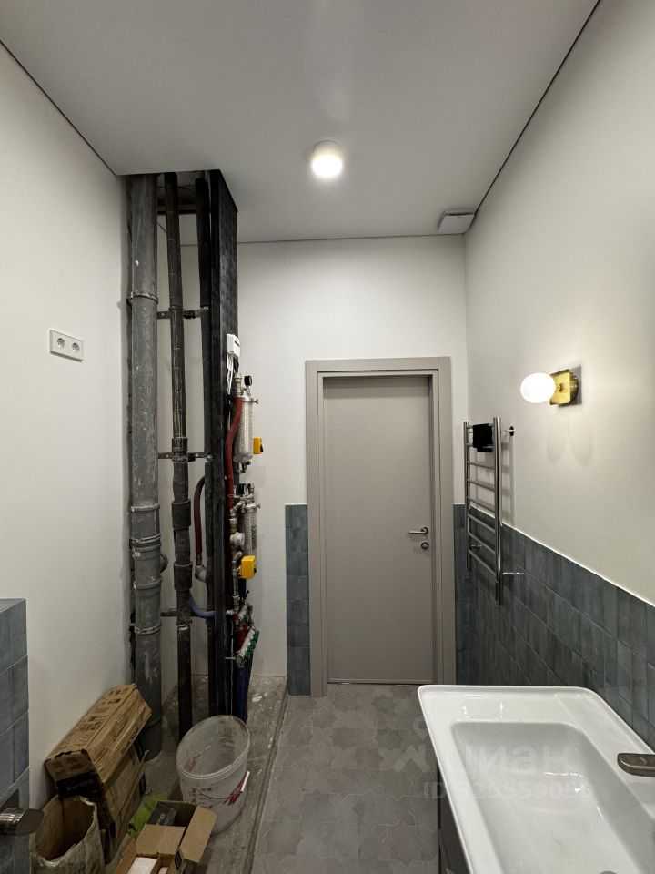 2-комнатная квартира, 45 м² — фотография 3