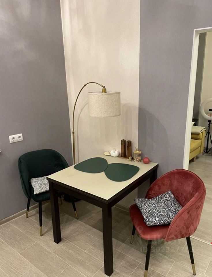 3-комнатная квартира, 70 м² — фотография 3