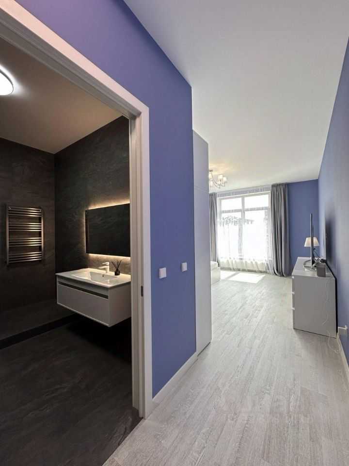 2-комнатная квартира, 108 м²