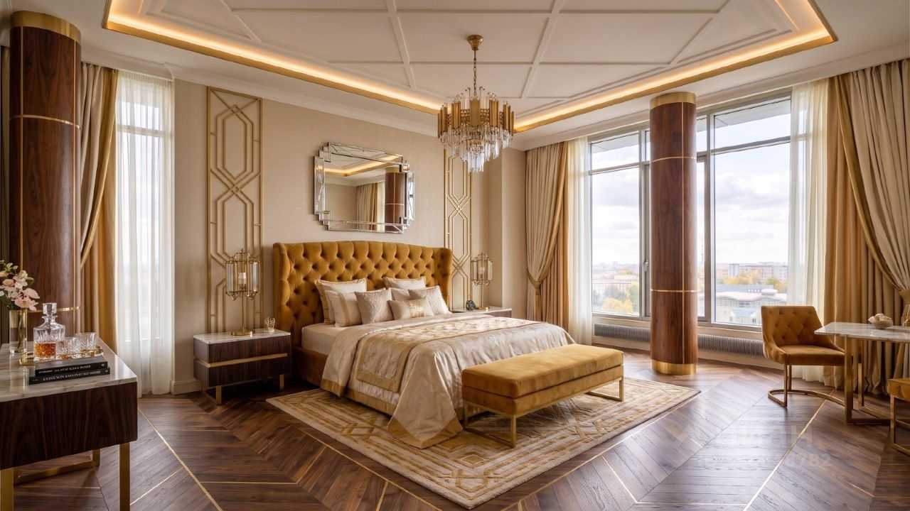 3-комнатная квартира, 229 м² — фотография 3
