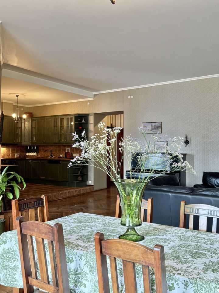 3-комнатная квартира, 138,6 м² — фотография 2